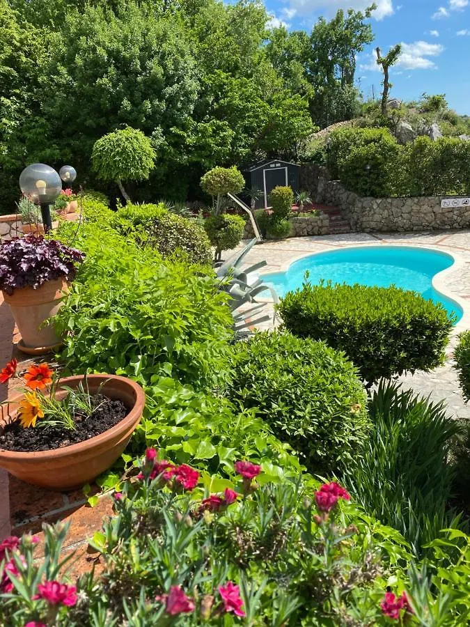 Apartments Villa Dora 클랄제비카