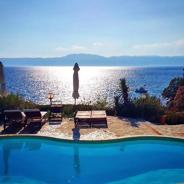Apartments Villa Dora Kraljevica 0*,  Croatia