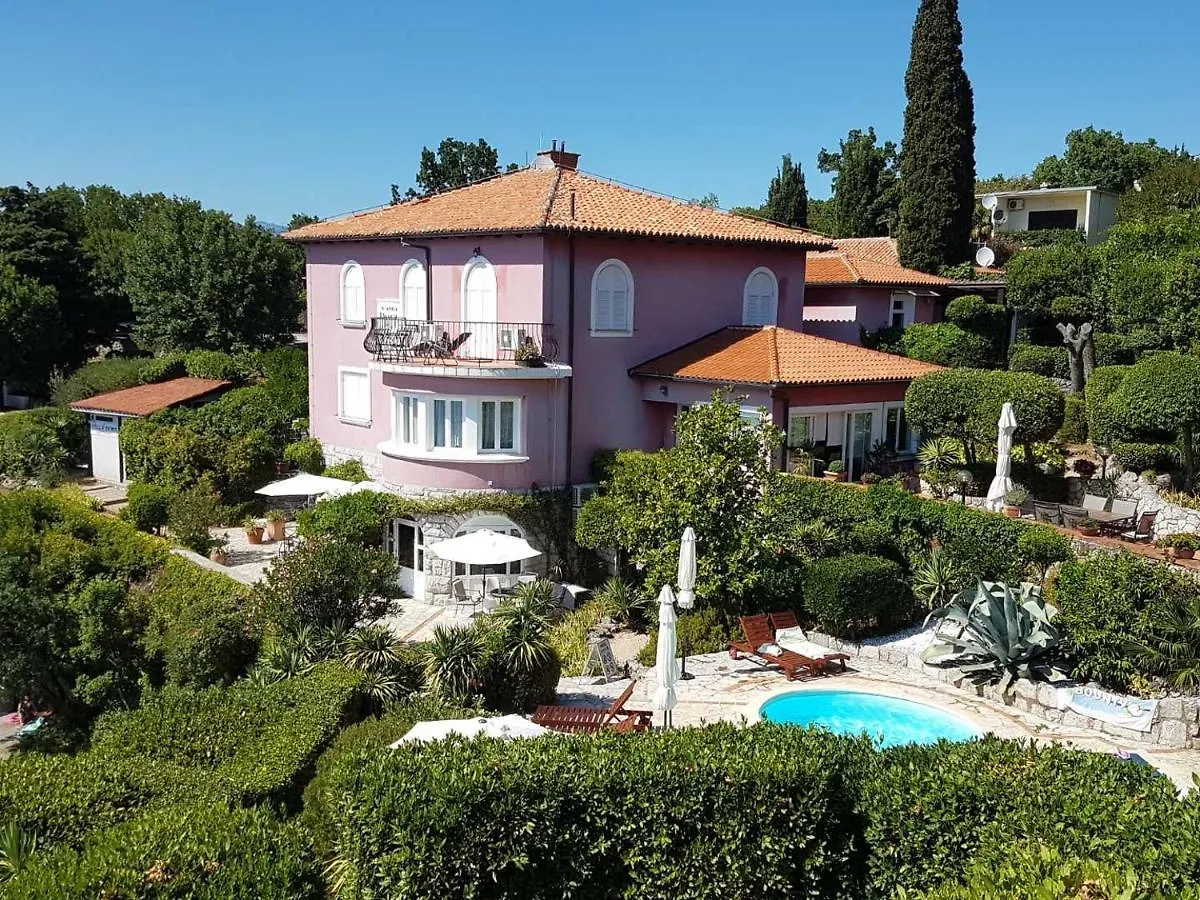 Apartments Villa Dora Kraljevica 0*,  Croatia