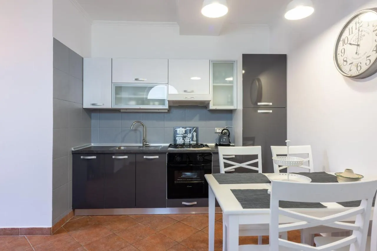 Apartments Villa Dora Kraljevica