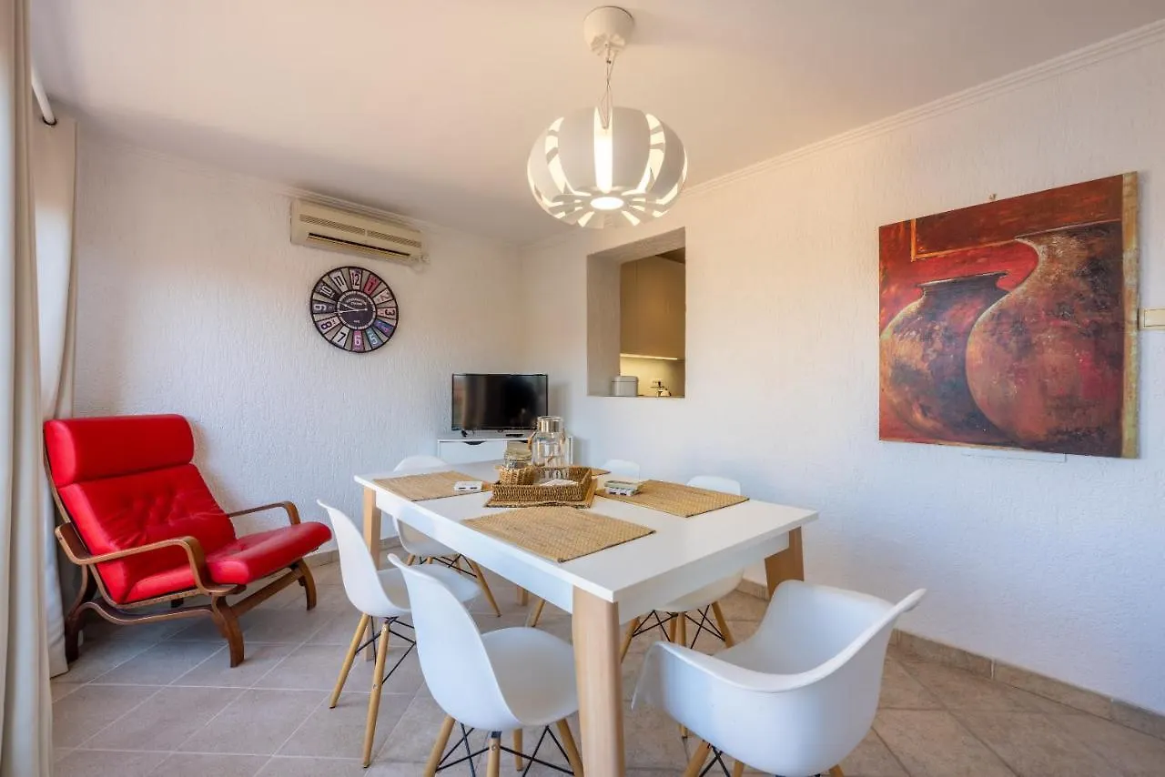 Apartments Villa Dora Kraljevica