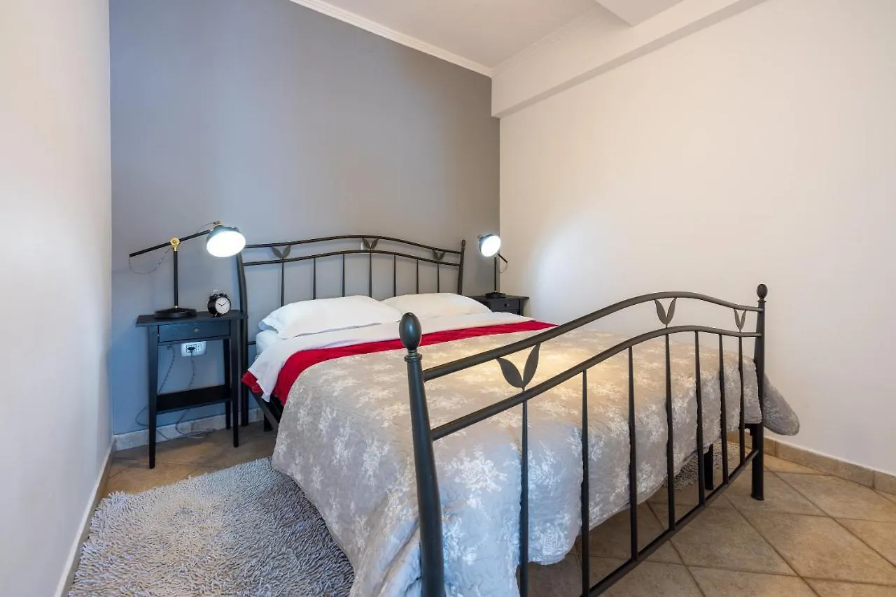 Apartments Villa Dora Kraljevica