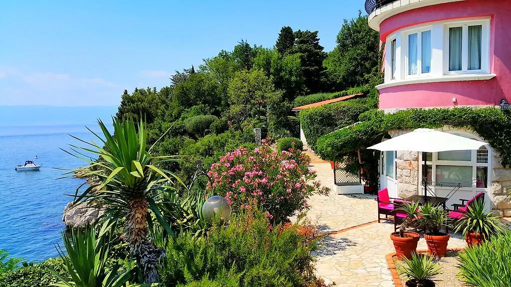 Apartments Villa Dora 클랄제비카