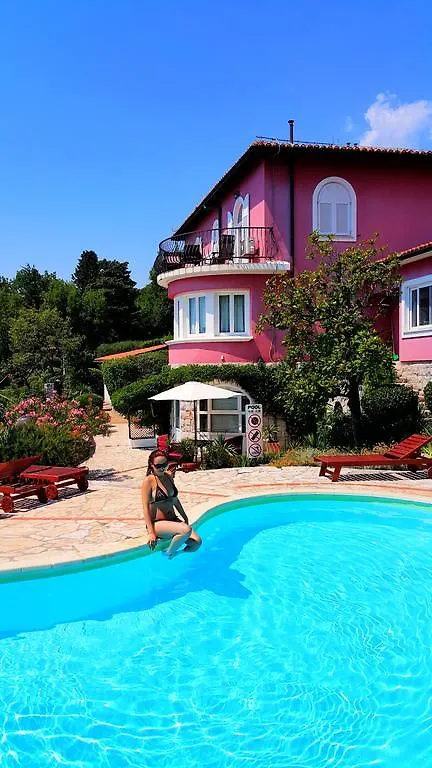 Apartments Villa Dora Kraljevica 0*,
