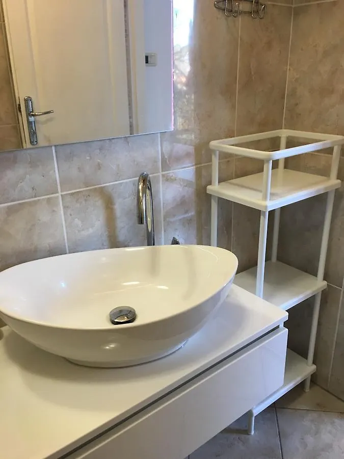 Apartments Villa Dora 클랄제비카 0*,