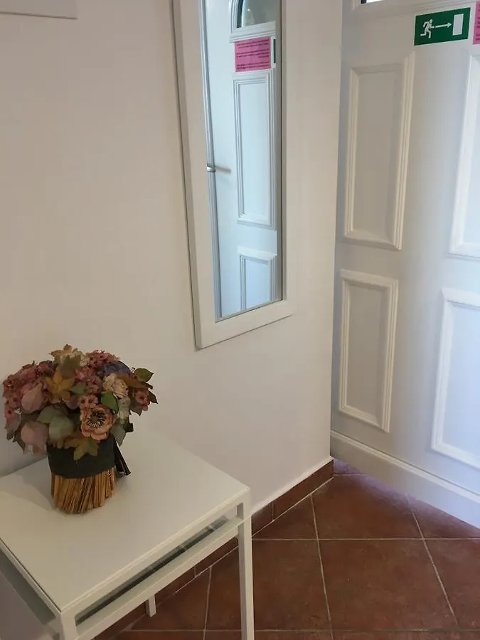 Apartments Villa Dora Kraljevica Croatia