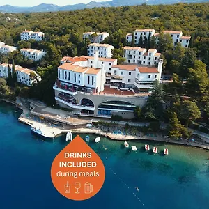 Inn Uvala Scott, Kraljevica